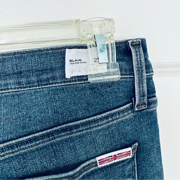 Hudson Blair jeans size 29 - Picture 5 of 6